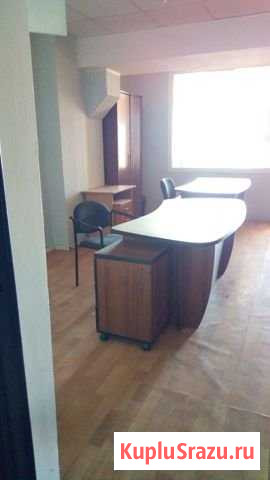 Офисное помещение, 25.7 кв.м. Краснодар - изображение 1