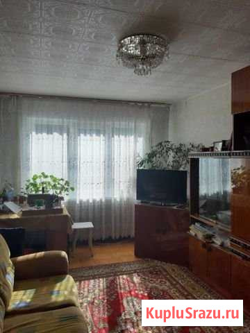 2-комнатная квартира, 48 м², 5/5 эт. на продажу в Ижевске Ижевск - изображение 3