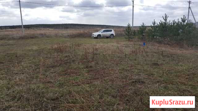 Участок ИЖС 15 сот. на продажу в Горном Щите Горный Щит - изображение 2