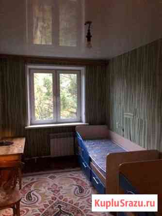 3-комнатная квартира, 56.3 м², 5/5 эт. на продажу в Ярославле Ярославль
