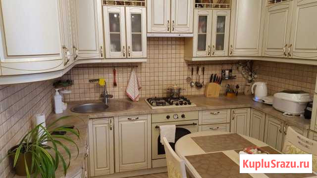 4-комнатная квартира, 145 м², 4/6 эт. на продажу в Алуште Алушта - изображение 3