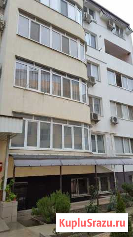 4-комнатная квартира, 145 м², 4/6 эт. на продажу в Алуште Алушта - изображение 2