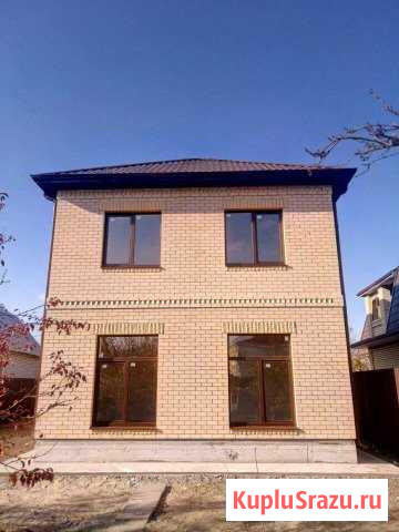 Коттедж 130 м² на участке 3 сот. на продажу в Астрахани Астрахань - изображение 2