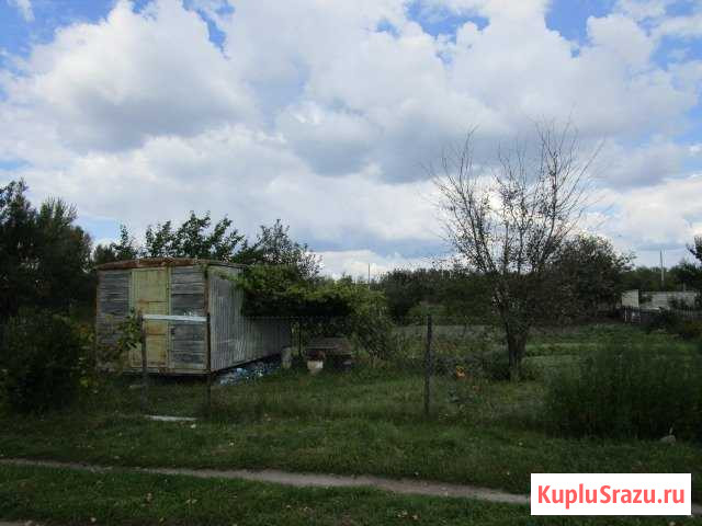 Участок СНТ, ДНП 8 сот. на продажу в Старом Осколе Старый Оскол - изображение 1