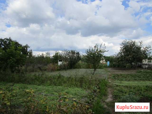 Участок СНТ, ДНП 8 сот. на продажу в Старом Осколе Старый Оскол - изображение 3