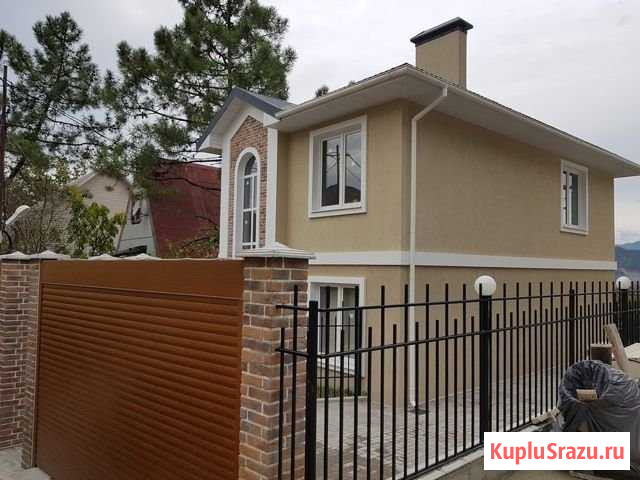 Коттедж 158 м² на участке 4 сот. на продажу в Сочи Сочи - изображение 3