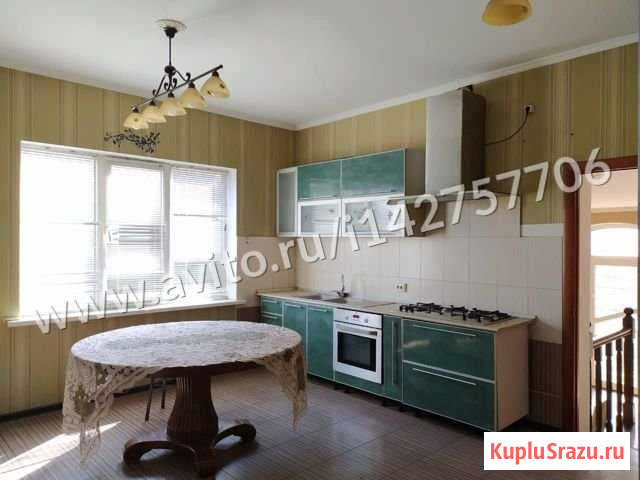 Дом 350 м² на участке 6 сот. на продажу в Белореченске Белореченск - изображение 1