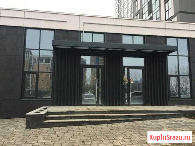 Продажа офиса 183 м2 ЖК Квартал Энтузиастов Уфа - изображение 2