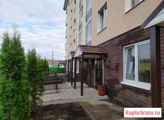 1-комнатная квартира, 34 м², 1/4 эт. на продажу в Нижнем Новгороде Нижний Новгород