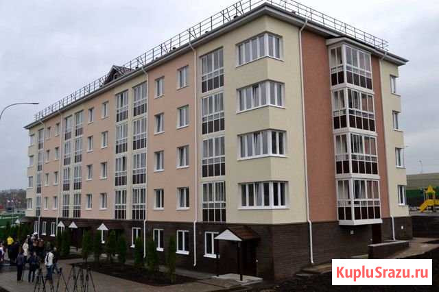 1-комнатная квартира, 34 м², 1/4 эт. на продажу в Нижнем Новгороде Нижний Новгород - изображение 2