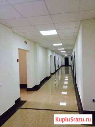 Офисное помещение, 56 кв.м. Краснодар