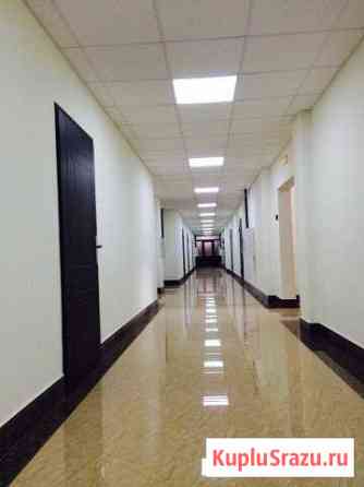 Офисное помещение, 56 кв.м. Краснодар