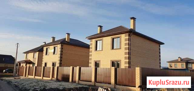 Коттедж 140 м² на участке 4 сот. на продажу в Ульяновске Ульяновск - изображение 2