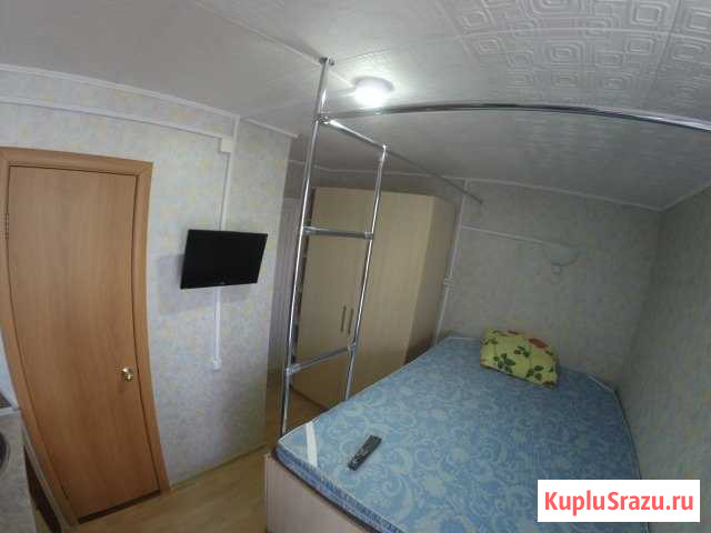 Квартира-студия, 16 м², 2/3 эт. в аренду на длительный срок в Балашихе Балашиха - изображение 3