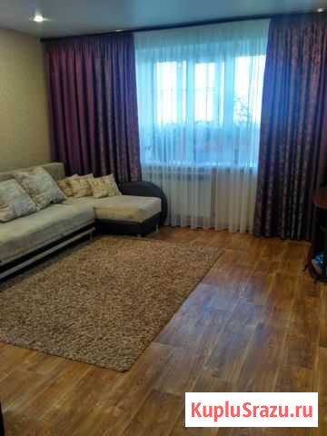 3-комнатная квартира, 72 м², 8/9 эт. на продажу в Йошкар-Оле Йошкар-Ола - изображение 2