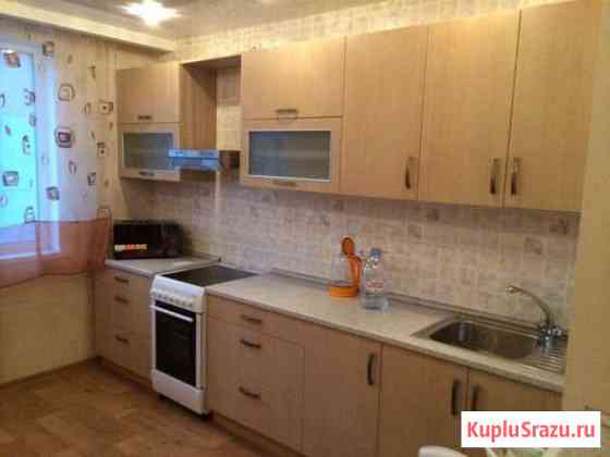 2-комнатная квартира, 70 м², 11/20 эт. в аренду на длительный срок в Воронеже Воронеж