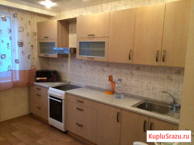 2-комнатная квартира, 70 м², 11/20 эт. в аренду на длительный срок в Воронеже Воронеж - изображение 1