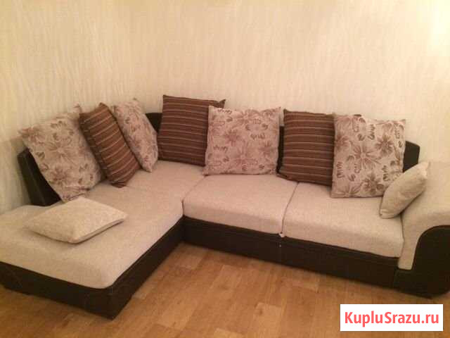 2-комнатная квартира, 70 м², 11/20 эт. в аренду на длительный срок в Воронеже Воронеж - изображение 3