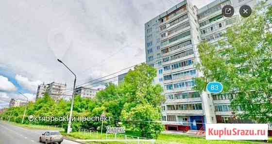 3-комнатная квартира, 60.2 м², 5/12 эт. на продажу в Кемерово Кемерово