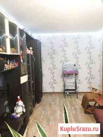 3-комнатная квартира, 60.2 м², 5/12 эт. на продажу в Кемерово Кемерово