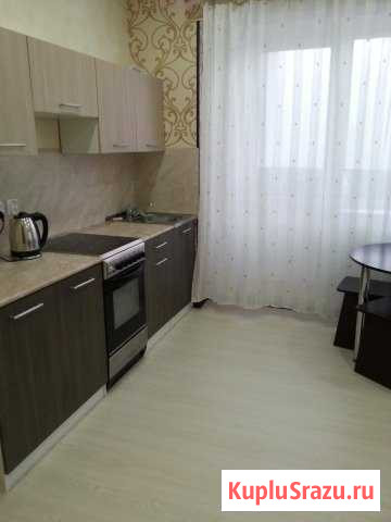 1-комнатная квартира, 45 м², 3/13 эт. в аренду посуточно в Чите Чита - изображение 2