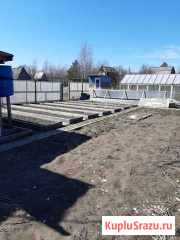 Дача 50 м² на участке 10 сот. на продажу в Стрежевом Стрежевой - изображение 3