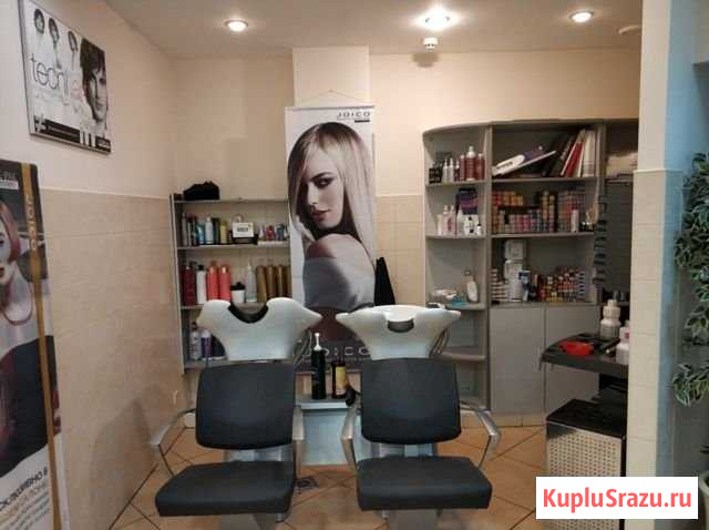 Продается салон красоты Кострома - изображение 1
