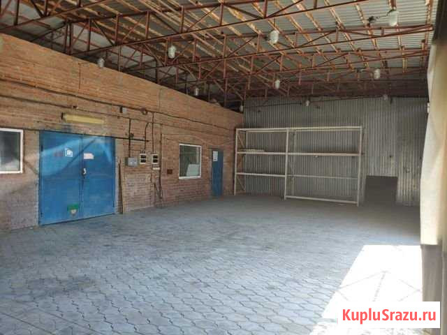 Помещение свободного назначения, Склад и др 271 кв.м. Краснодар - изображение 2