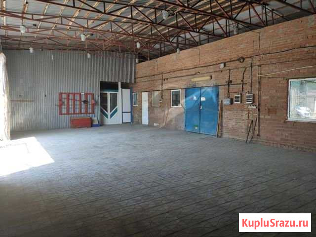 Помещение свободного назначения, Склад и др 271 кв.м. Краснодар - изображение 1
