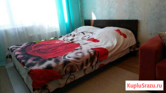 1-комнатная квартира, 37 м², 10/10 эт. в аренду посуточно в Барнауле Барнаул - изображение 3