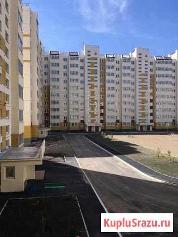 3-комнатная квартира, 72 м², 1/10 эт. на продажу в Омске Омск - изображение 1