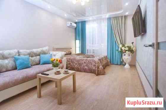 1-комнатная квартира, 50 м², 7/10 эт. в аренду посуточно в Пензе Пенза