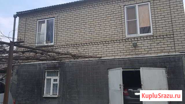 Дом 107.5 м² на участке 7.4 сот. на продажу в Верхнебаканском Верхнебаканский - изображение 1