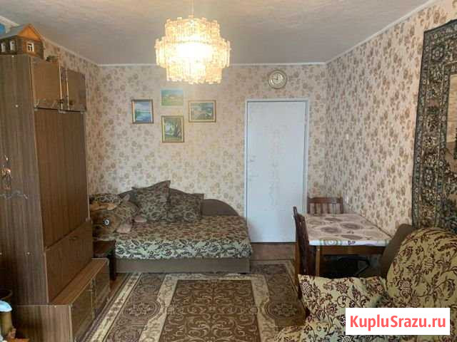Комната 26.6 м² в 5-ком. кв., 5/5 эт. на продажу в Малом Верево Малое Верево - изображение 2