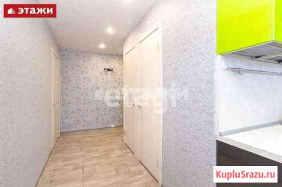 2-комнатная квартира, 43.6 м², 3/5 эт. на продажу в Петрозаводске Петрозаводск