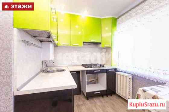 2-комнатная квартира, 43.6 м², 3/5 эт. на продажу в Петрозаводске Петрозаводск