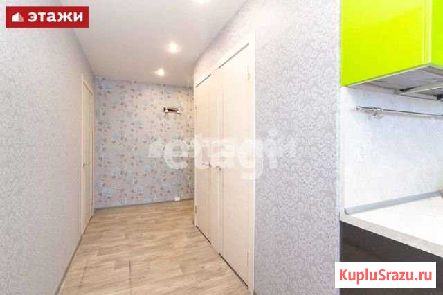 2-комнатная квартира, 43.6 м², 3/5 эт. на продажу в Петрозаводске Петрозаводск - изображение 2