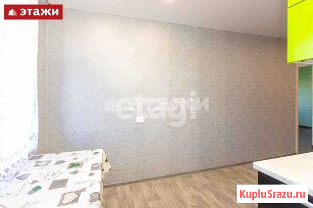 2-комнатная квартира, 43.6 м², 3/5 эт. на продажу в Петрозаводске Петрозаводск - изображение 3