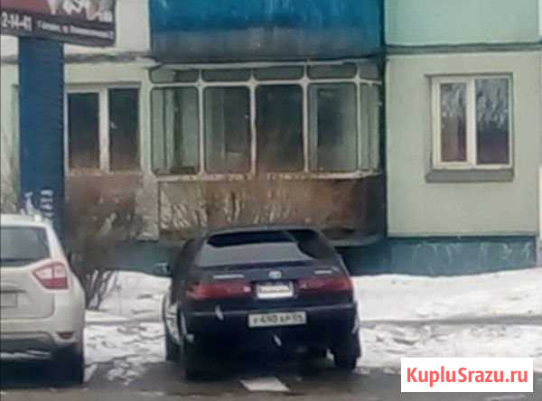 4-комнатная квартира, 82 м², 1/6 эт. на продажу в Горно-Алтайске Горно-Алтайск - изображение 1