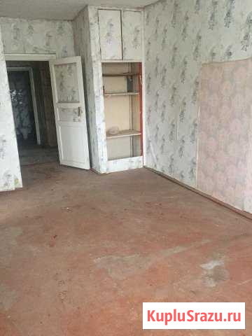 3-комнатная квартира, 51.8 м², 2/2 эт. на продажу в Гавриловом Посаде Гаврилов Посад - изображение 3
