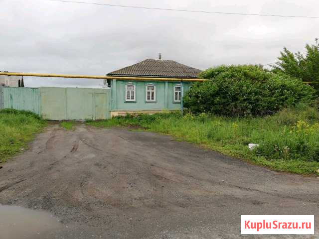 Дом 87 м² на участке 43 сот. на продажу в Старом Осколе Старый Оскол - изображение 1