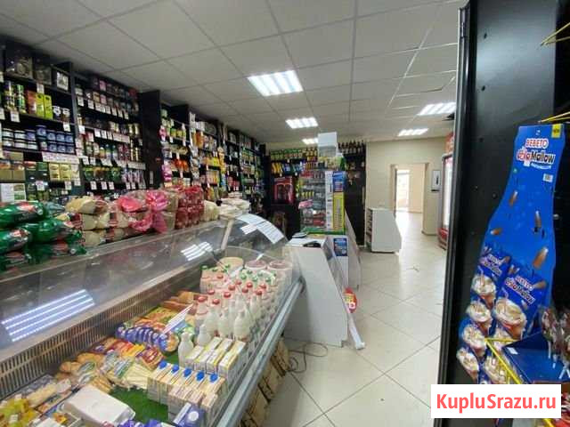 Торговое помещение, 113.5 кв.м. Санкт-Петербург - изображение 3