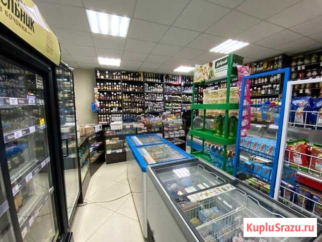 Торговое помещение, 113.5 кв.м. Санкт-Петербург - изображение 2