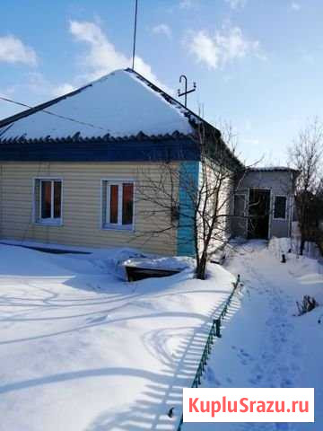 Дом 70 м² на участке 4 сот. на продажу в Белово Белово - изображение 2