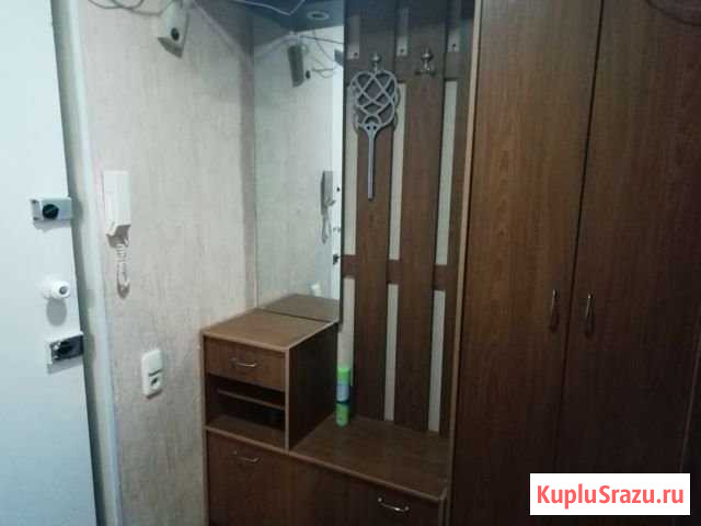 1-комнатная квартира, 33 м², 2/5 эт. в аренду на длительный срок в Липецке Липецк - изображение 3