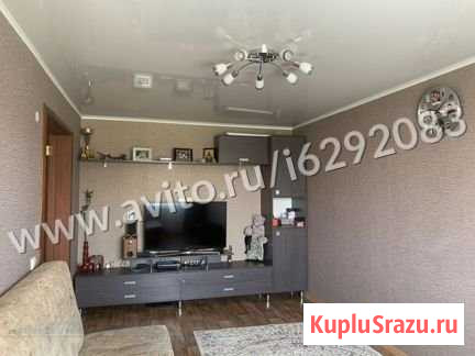 2-комнатная квартира, 41.5 м², 5/5 эт. на продажу в Астрахани Астрахань - изображение 3
