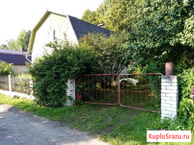 Дом 180 м² на участке 9 сот. на продажу в Старице Старица - изображение 3