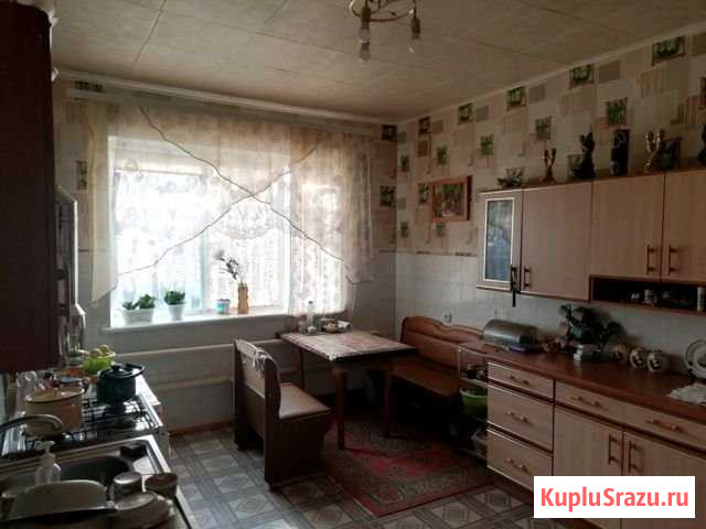 Дом 114 м² на участке 10 сот. на продажу в Ковалевском Ковалевское - изображение 2