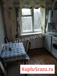 2-комнатная квартира, 50 м², 4/5 эт. в аренду на длительный срок в Калуге Калуга - изображение 2
