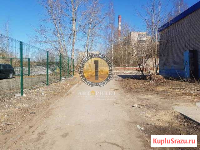 Участок промназначения 28 сот. на продажу в Череповце Череповец - изображение 1